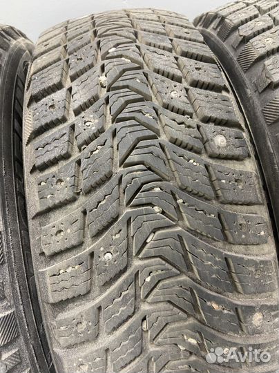 Michelin Latitude X-Ice North 3 185/65 R15