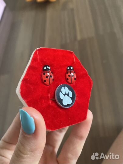 Леди баг и супер кот