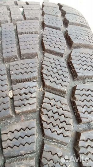 Зимние колеса r14