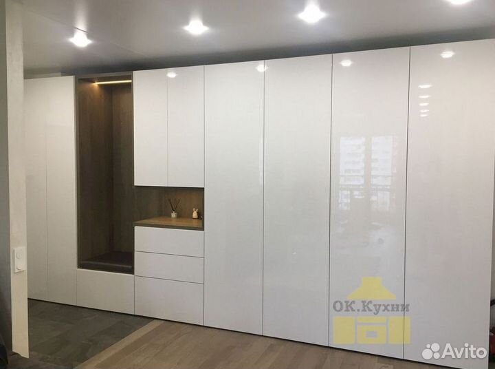 Шкаф для одежды