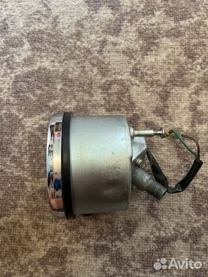 Спидометр Honda cb400ss поворотники Shadow