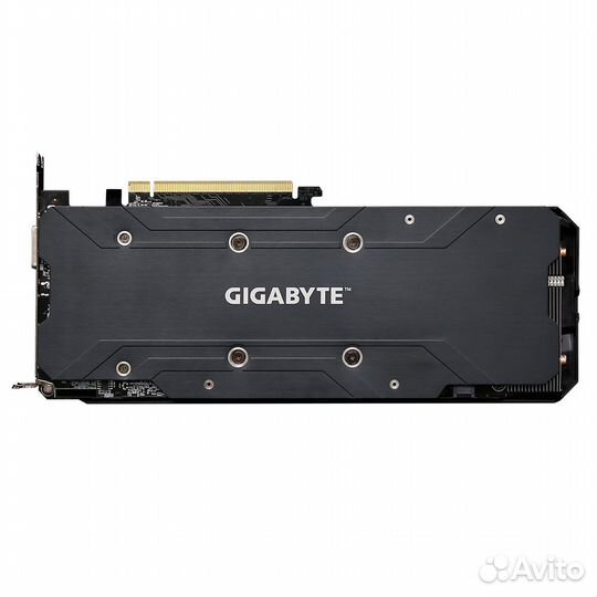 Видеокарта gtx 1060 6gb gigabyte