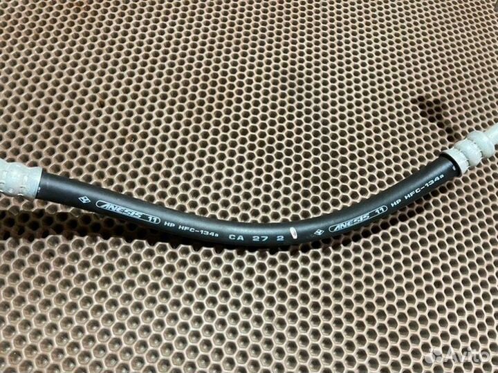 Трубка кондиционера Subaru Forester 4 SJ5 FB20