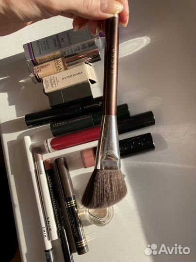 Набор косметики оригинал люкс