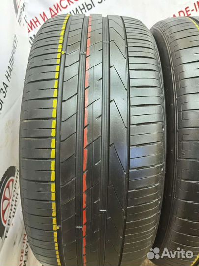 Hankook Ventus S1 Evo2 SUV K117A 255/50 R19 103Y