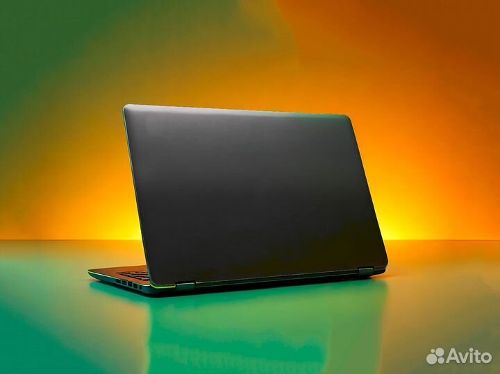 Ноутбук Acer / Intel Core i7