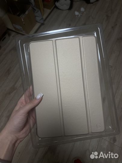 Новый чехол на iPad 9.7