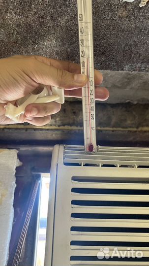 Кондиционер оконный самсунг