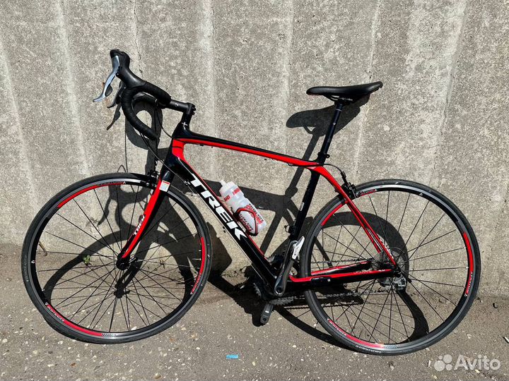 Велосипед trek domane 4 2016