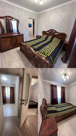 2-к. квартира, 58 м², 2/2 эт.