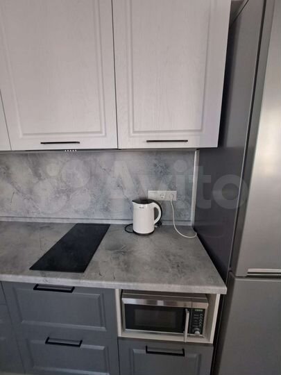 Квартира-студия, 33 м², 3/12 эт.