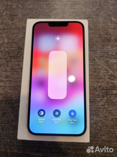 iPhone 13, 128 ГБ
