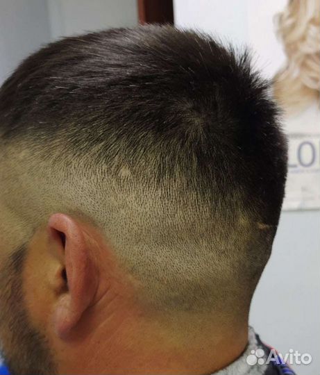 Причёски,косы, мужские стрижки