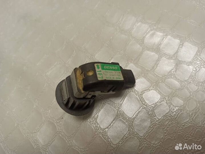 Парктроник Тойота Camry XV40