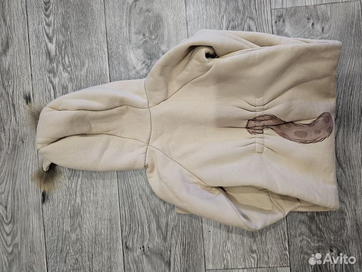 Комбинезон для малыша