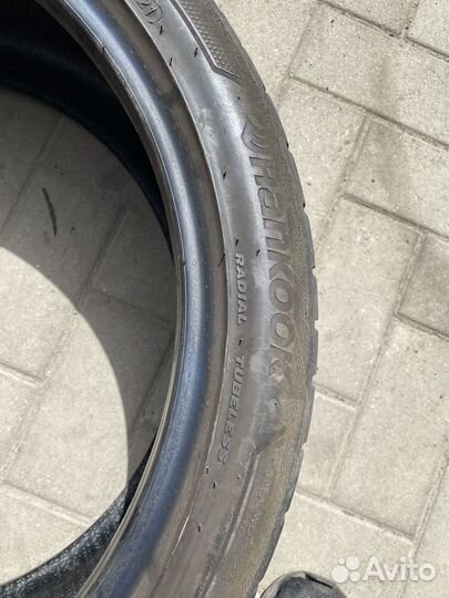 Hankook Ventus S1 Evo 3 K127 225/40 R19