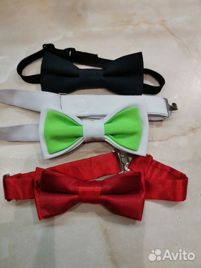 Бабочка для мальчика