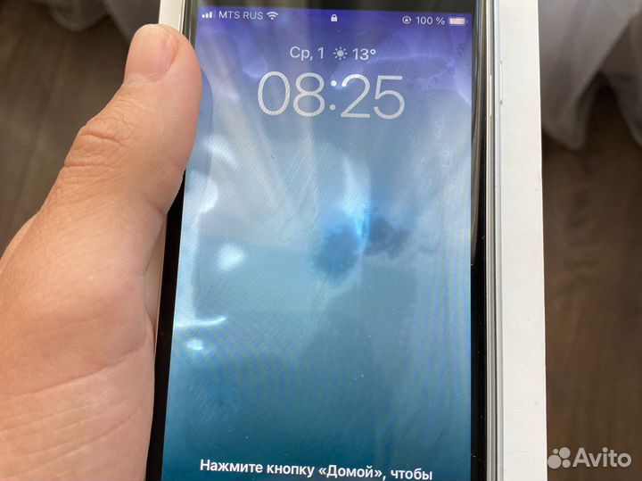 iPhone SE (2020), 64 ГБ