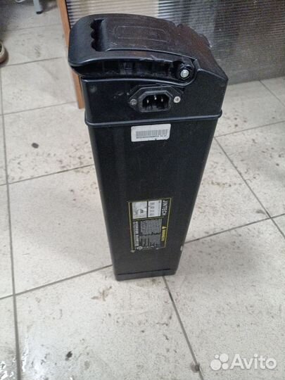 Аккумулятор для электровелосипеда 60 25