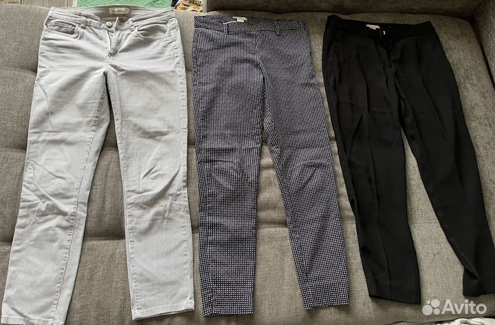 Женская одежда