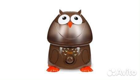 Увлажнитель воздуха Сова