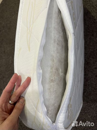 Матрас детский 70 х 90