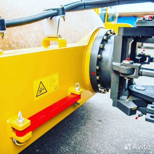 Дорожный каток SDLG (LGCE) RS8140, 2023