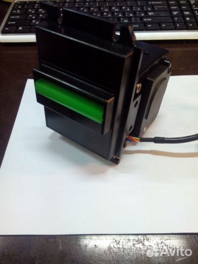 Жетоны,монетоприемники,купюроприемники