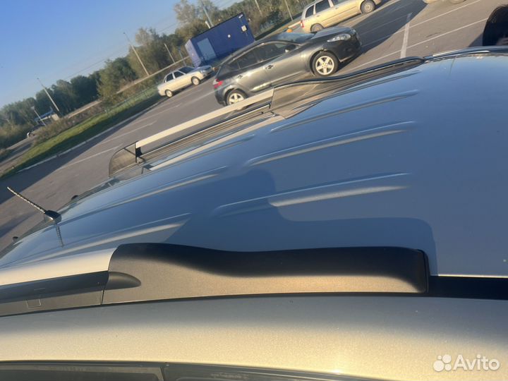 Hyundai Tucson 2.7 AT, 2006, 300 000 км