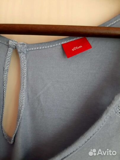 Комбинезон летний