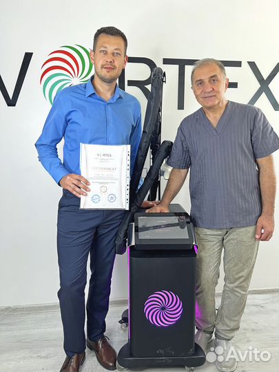 Гидропилинг для лица 9в1