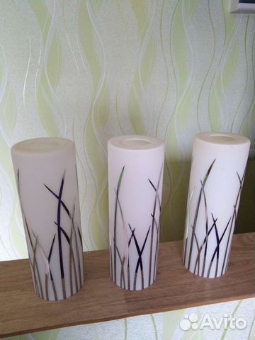 Плафоны для люстры