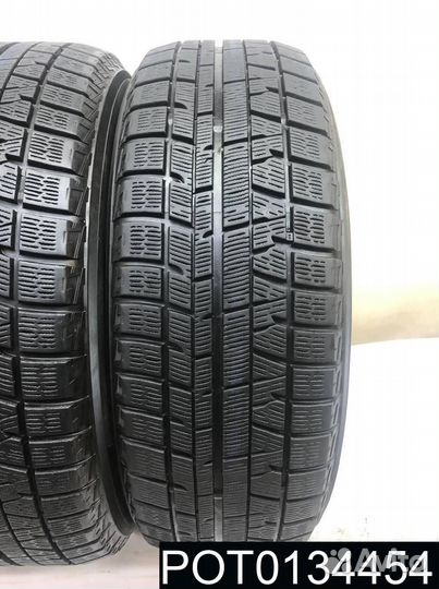 Yokohama Ice Guard IG50+ 225/60 R17 99Q