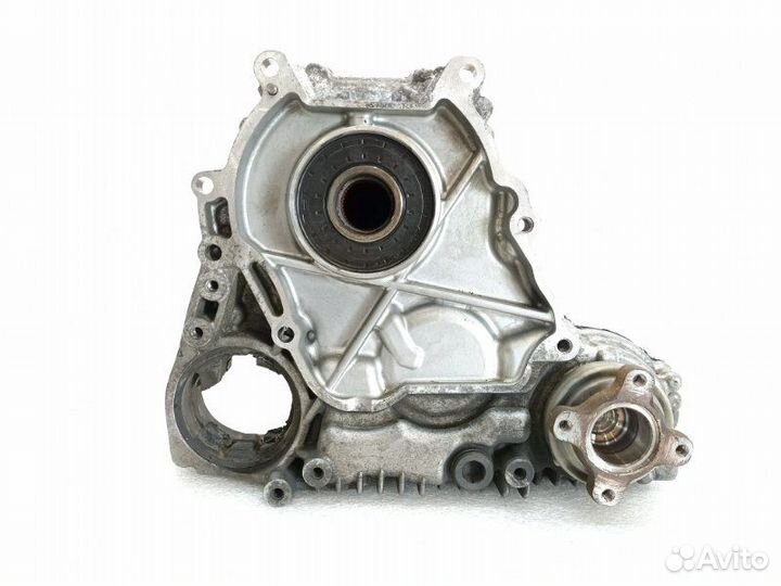 Раздаточная коробка Bmw X1 E84 2.0 2009