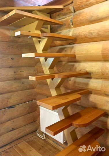 Лестница в дом