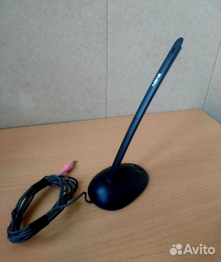 Микрофон sven MK-390