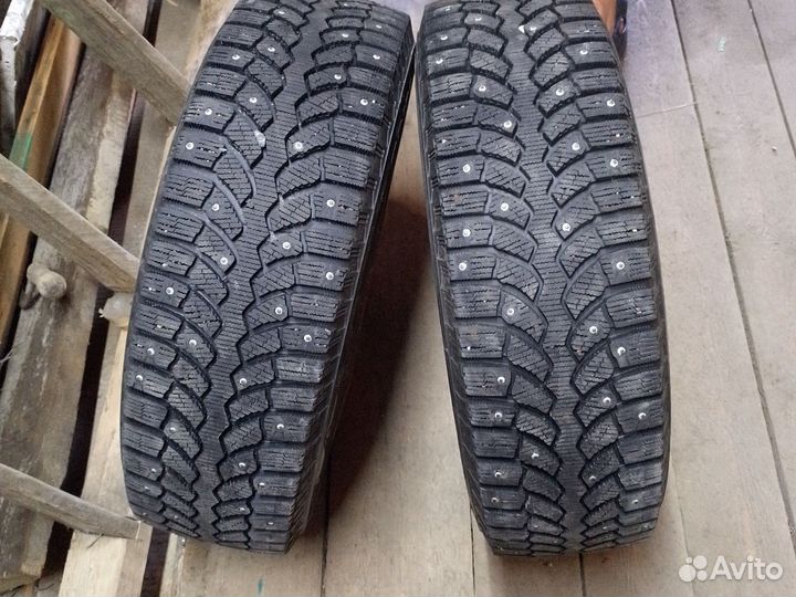 Bridgestone Blizzak DM-V1 185/70 R14 88T