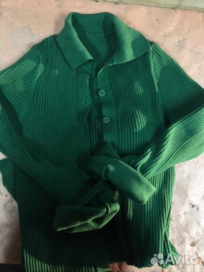 Пакет женских вещей азмер L