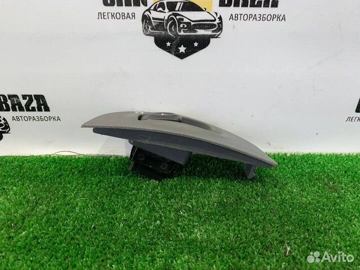 Блок управления стеклоподъемниками Renault Megane