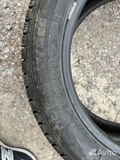 Nokian Tyres Nordman RS2 225/50 R17 98R