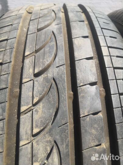 Formula Energy 205/55 R16