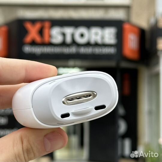 Кусачки электрические Xiaomi