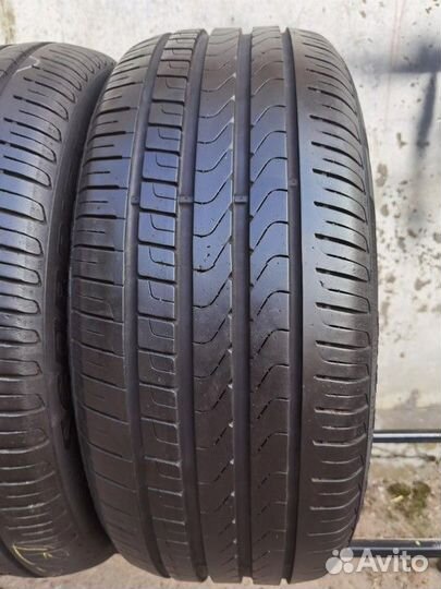 Pirelli Scorpion Verde 255/45 R19 V