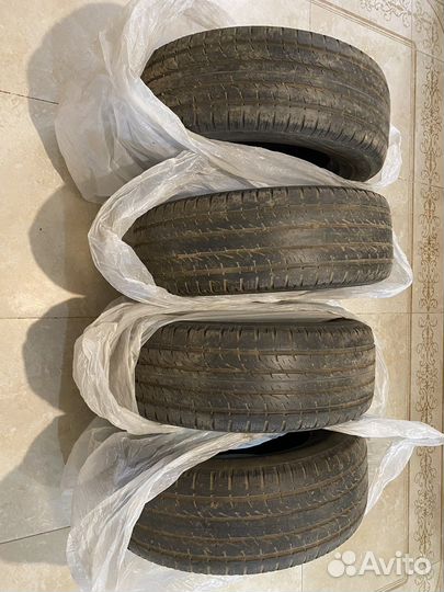 Viatti Bosco A/T 265/65 R16