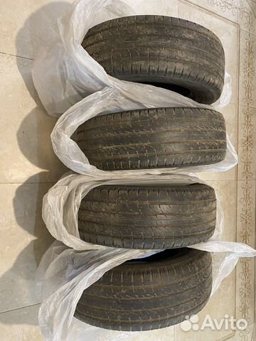 Viatti Bosco A/T 265/65 R16