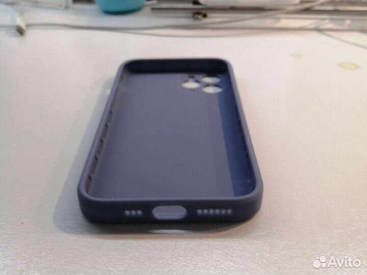 Новый чехол на iPhone