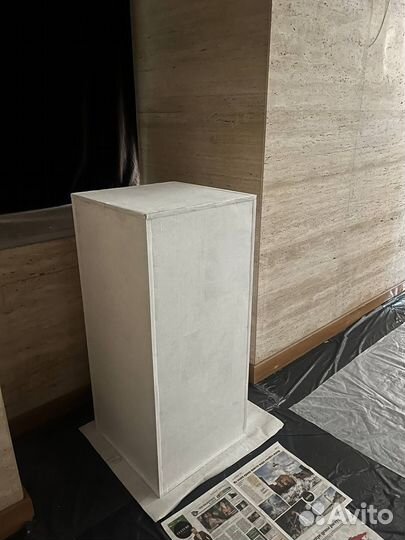 Изготовление выставочных конструкций из дерева