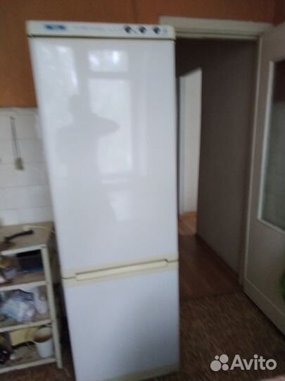 Холодильник бу