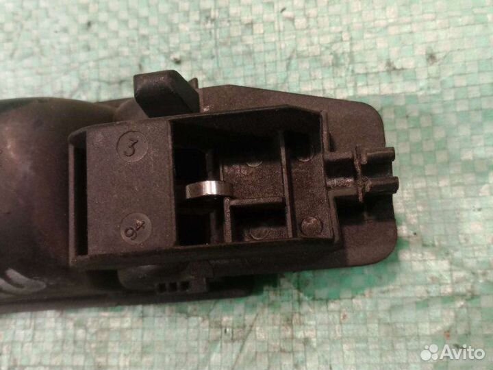 Ручка двери передняя правая Audi A6 C4