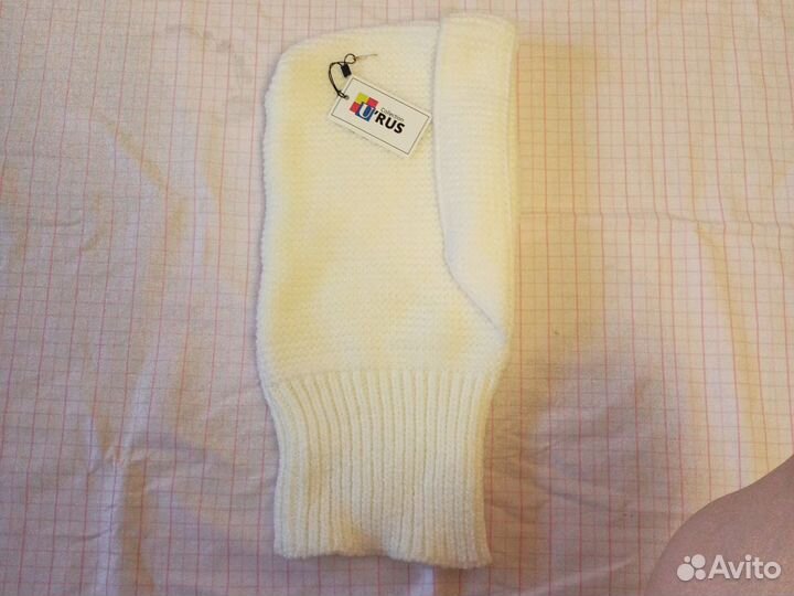 Капор размер 56-58